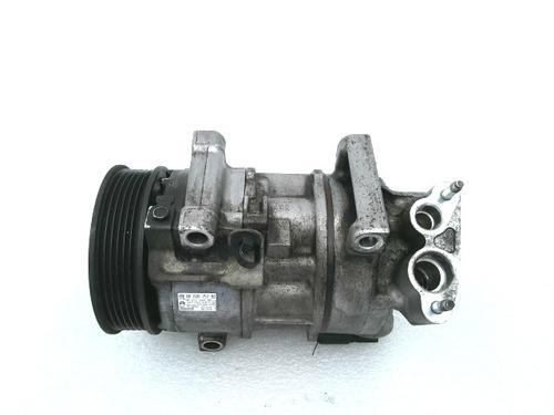 Used AC compressor PEUGEOT PARTNER Box Body/MPV 1.6 BlueHDi 100 (100 hp) 24890903
