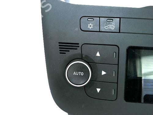 Climate control FIAT PUNTO (199_) 1.3 D Multijet | BP30683195I5