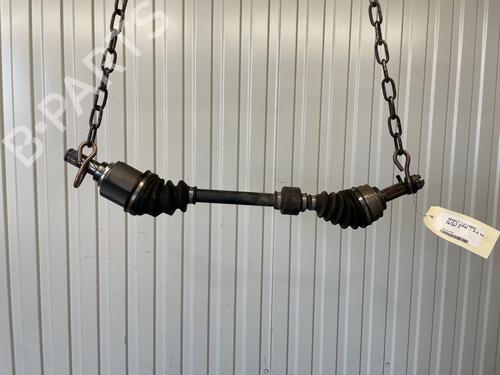 Left front driveshaft RENAULT CLIO IV (BH_) 0.9 TCe 90 (BHNF, BHMA, BHMH, BHJK, BHJR) | BP33889517M38 - Image 3