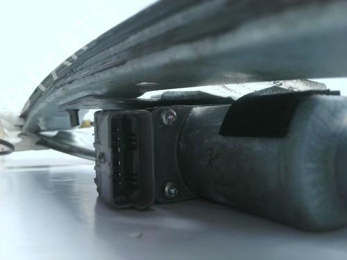 Used Front left window mechanism Front left window mechanism CITROËN DS3 (SA_) 1.6 VTi 120 (120 hp) 32990981 32990981