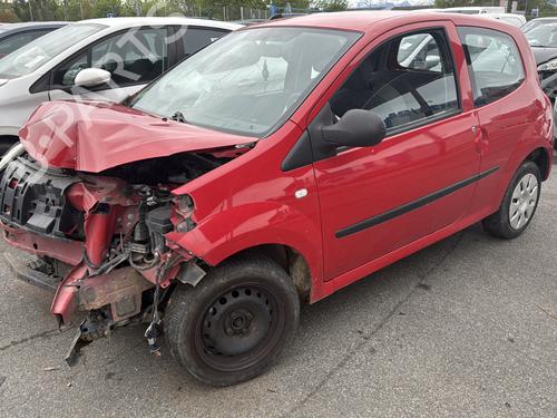 Engine RENAULT TWINGO II (CN0_) 1.2 (CN0D) | BP25444614M1  - Image 7