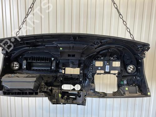 Dashboard RENAULT CLIO IV (BH_) 1.5 dCi 90 | BP25738723C46  - Image 5