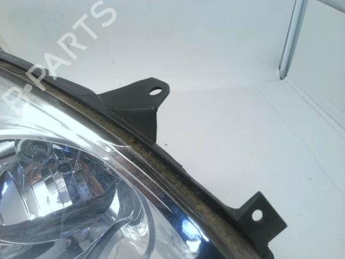 Used Right headlight Right headlight 39197243 39197243