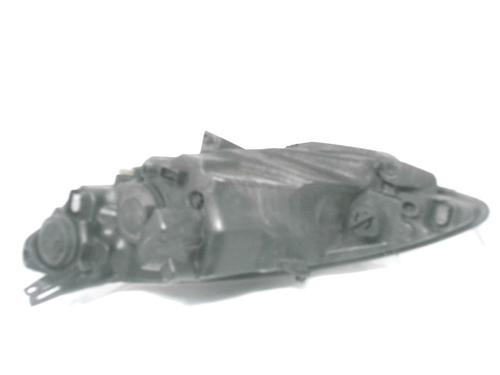 Right headlight PEUGEOT 1007 (KM_) 1.4 HDi | BP32746930C29 - Image 4