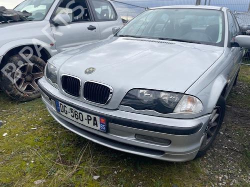 Right headlight BMW 3 (E46) 320 d | BP32746897C29  - Image 10