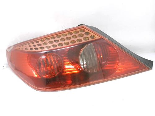 Left taillight PEUGEOT 407 Coupe (6C_) 2.7 HDi | BP34163947C34 - Image 4