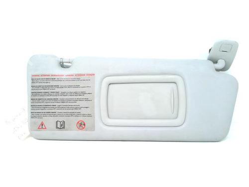 Right sun visor RENAULT LAGUNA III (BT0/1) 2.0 dCi (BT01, BT08, BT09, BT0E, BT0K, BT12, BT1C, BT1D,... | BP22099337I2 