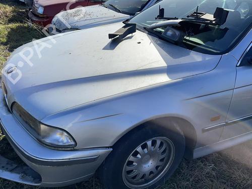 Left taillight BMW 5 (E39) 530 d | BP20914403C34 