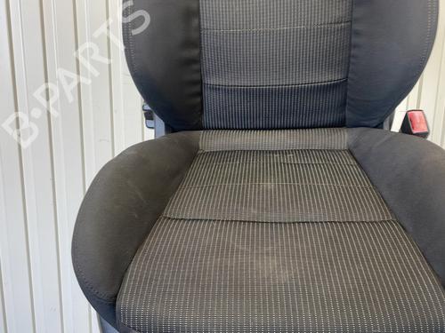 Right front seat FORD MONDEO IV (BA7) 1.8 TDCi | BP30088137C16 