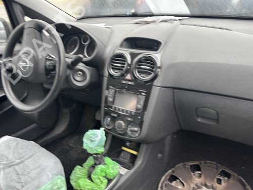 Front right seatbelt OPEL CORSA D (S07) 1.0 (L08, L68) | BP29758235I25 - Image 10