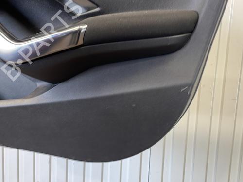 Front right panel PEUGEOT 2008 I (CU_) 1.2 VTi | BP33716438C59 - Image 5