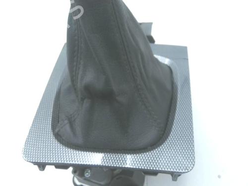 Gear lever RENAULT KOLEOS I (HY_) 2.0 dCi 4x4 (HY0K) | BP29513386M90