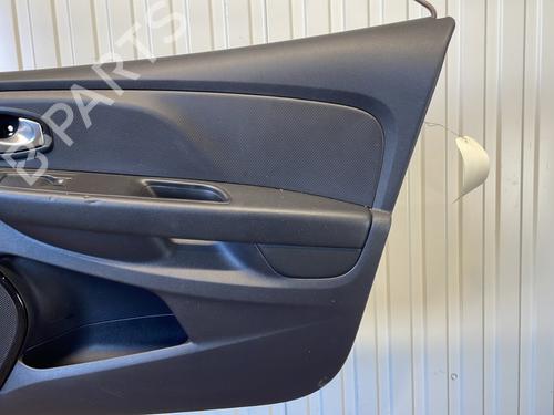 Front right panel RENAULT CLIO IV Grandtour (KH_) 1.5 dCi 90 (KHN3, KHN4) | BP29287945C59 