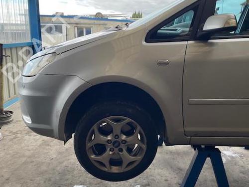 Left front window switch FORD C-MAX (DM2) 1.8 TDCi | BP20916073I27  - Image 6