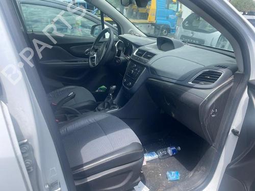Subframe OPEL MOKKA / MOKKA X (J13) 1.7 CDTI (_76) | BP25600861M9 - Image 19