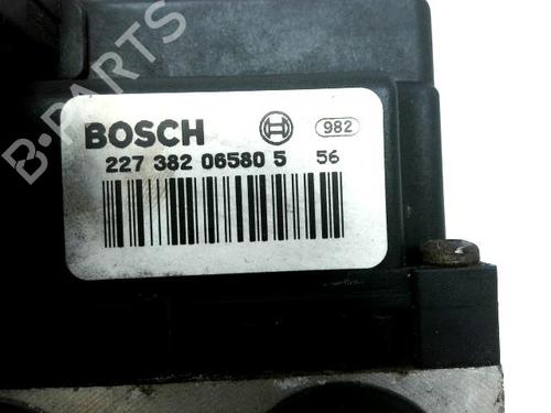 ABS Bremseaggregat OPEL CORSA C (X01) 1.7 DI (F08, F68) | BP22099367M43 