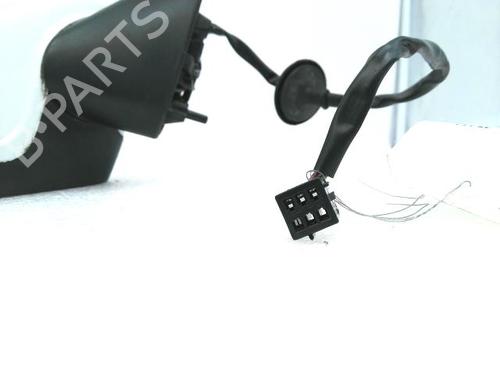 Right mirror OPEL CORSA D (S07) 1.3 CDTI (L08, L68) | BP21064611C27 