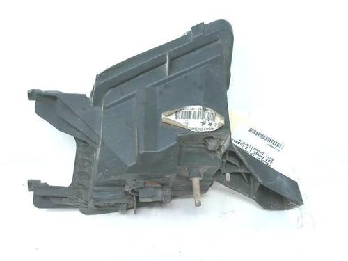 Used Left front fog light Left front fog light PEUGEOT 407 (6D_) 2.0 HDi 135 (6DRHRH, 6DRHRE, 6DRHRG, 6DRHRJ) (136 hp) 20912294 20912294