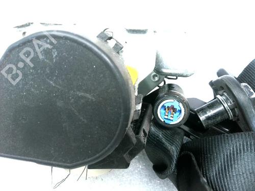 Front right belt tensioner RENAULT CLIO IV (BH_) 1.5 dCi 90 | BP24549774C88 
