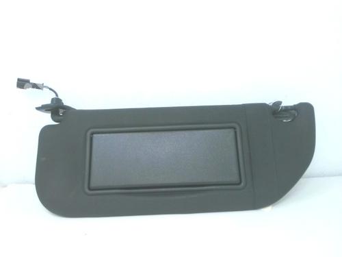 Left sun visor CITROËN DS3 (SA_) 1.6 HDi 110 | BP23796075I1 - Image 2