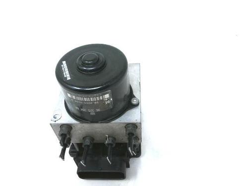 ABS pump PEUGEOT 206 Hatchback (2A/C) 1.9 D | BP20914548M43 
