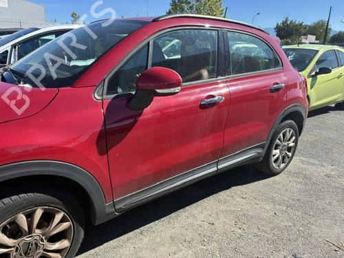 Rat FIAT 500X (334_) 1.4 (334AXC1B, 334AXC11) | BP39171242C49 - Image 18