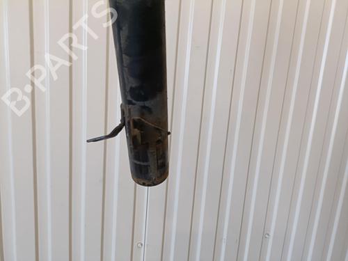 Right front shock absorber CITROËN C1 (PM_, PN_) 1.0 | BP22100731M17 