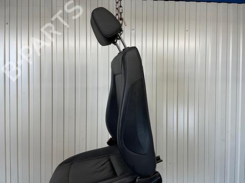 Used Left front seat Left front seat BMW 1 (E87) [2003-2013] 33724086 33724086
