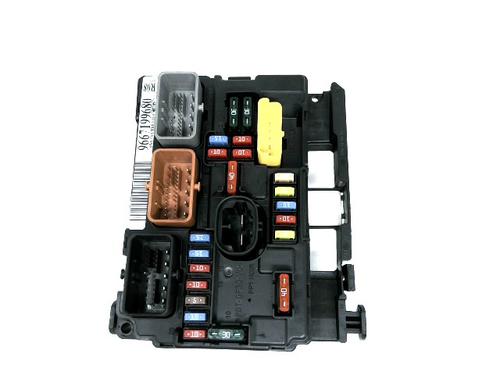 Fuse box CITROËN C3 Picasso (SH_) 1.6 HDi | BP29120301E1 
