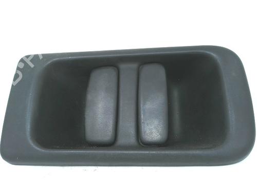 Used Rear right exterior door handle RENAULT MASTER II Platform/Chassis (ED/HD/UD) 2.2 dCI 90 (ED0G, ED0N, HD0G, HD0N, HD1G, HD1N, UD0G,... (90 hp) 31997158