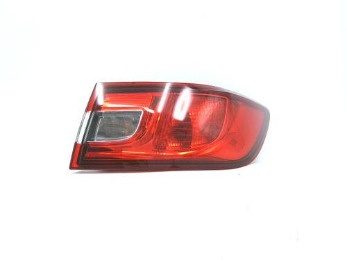 Used Right taillight RENAULT CLIO IV (BH_) 1.5 dCi 90 (90 hp) 27486339