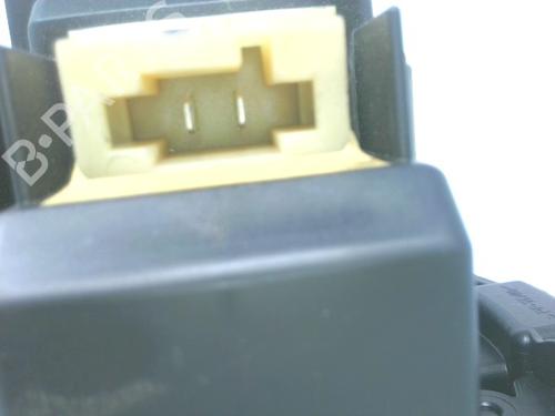 Heater blower motor RENAULT CLIO V (B7_) 1.5 Blue dCi 85 (B7AG) | BP26688486M62 - Image 2