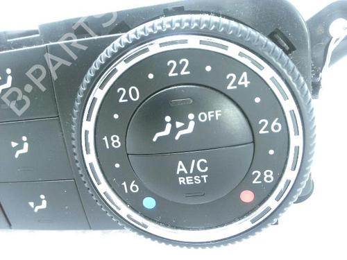 Used Climate control Climate control MERCEDES-BENZ R-CLASS (W251, V251) R 320 CDI 4-matic (251.022, 251.122) (224 hp) 22385324 22385324