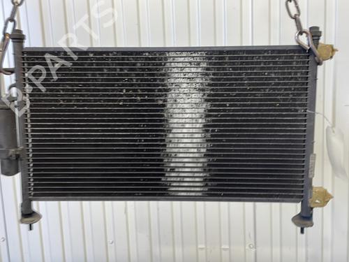 Used AC radiator AC radiator HONDA CIVIC VIII Hatchback (FN, FK) 2.2 CTDi (FK3) (140 hp) 31763217 31763217