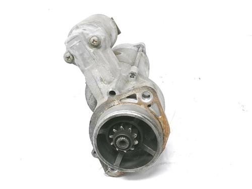 Used Starter Starter HYUNDAI H-1 / STAREX Bus (A1) 2.5 CRDi (140 hp) 37865202 37865202