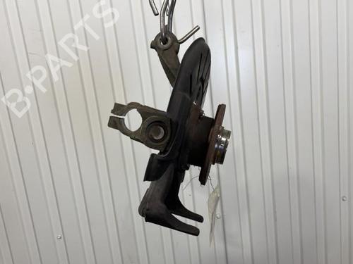 Right front steering knuckle VW GOLF VI (5K1) 1.6 TDI | BP20914462M26 