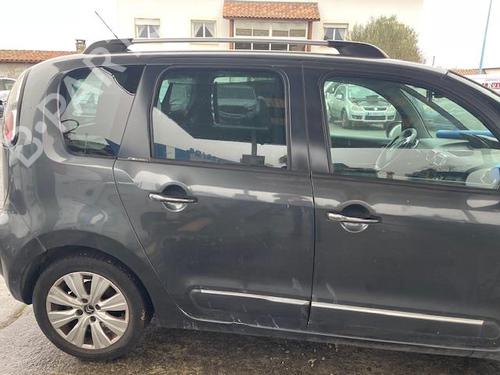 Interiør tag CITROËN C3 Picasso (SH_) 1.6 HDi 110 | BP23796135I12  - Image 13