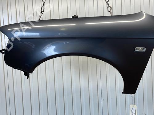 Used Left front fenders AUDI A4 B7 (8EC) 2.0 TDI 16V (140 hp) 24239087