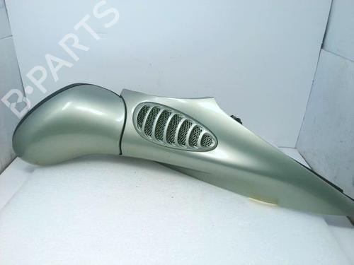 Used Right mirror RENAULT ESPACE III (JE0_) 2.2 12V TD (JE0E, JE0H, JE0P) (113 hp) 25275418