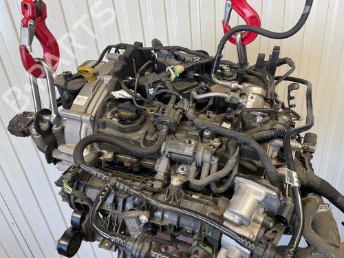 Engine FORD PUMA (J2K, CF7) 1.0 EcoBoost mHEV | BP35993800M1 - Image 8