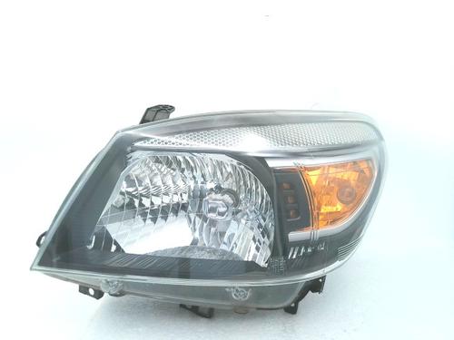 Used Left headlight FORD RANGER (ET) 2.5 TDCi 4x4 (143 hp) 25142164