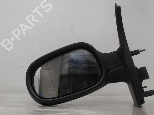 Retrovisor izquierdo RENAULT SCÉNIC I MPV (JA0/1_, FA0_) 1.6 (JA00, JA16, JA15, JA19, JA1V, JA2B, JA2C, JA0B,... (107 hp) 20911484