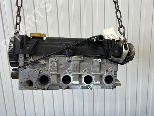 Cylinder head SUZUKI SX4 (EY, GY) 1.9 DDiS 4x4 (RW419D) | BP27486264M5 - Image 4