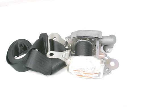 Front right seatbelt SUZUKI SX4 (EY, GY) 2.0 DDiS 4x4 (RW420D) | BP34561839I25 - Image 2