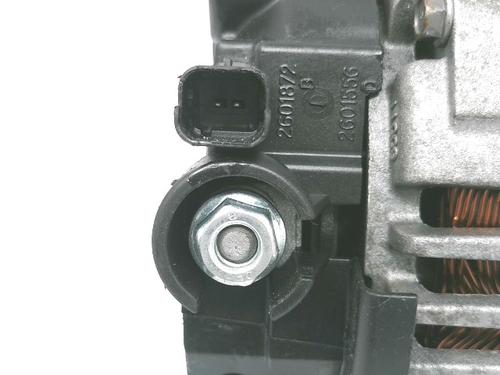 Used Alternator Alternator 38541003 38541003