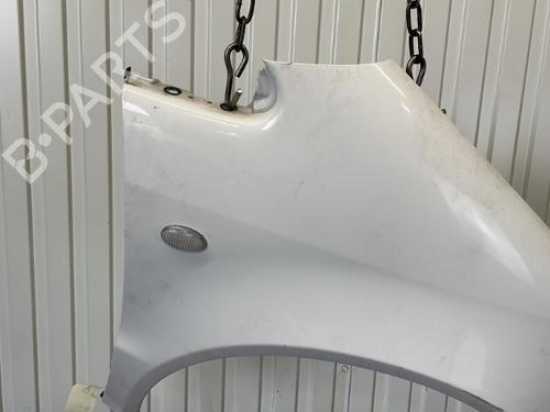 Right front fenders MERCEDES-BENZ A-CLASS (W168) A 140 (168.031, 168.131) | BP20913983C42 