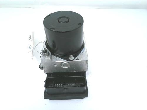 Used ABS pump VW POLO IV (9N_, 9A_) 1.4 TDI (70 hp) 27254787