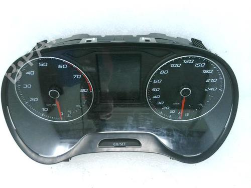 Electronic module SEAT IBIZA IV SC (6J1, 6P5) 1.2 TSI | BP22748871M83 