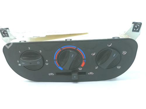 Used Climate control FIAT DOBLO MPV (119_, 223_) 1.9 D Multijet (120 hp) 26618869