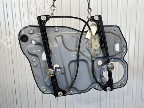 Front right window mechanism VW TOURAN (1T1, 1T2) 1.9 TDI | BP23795823C23 